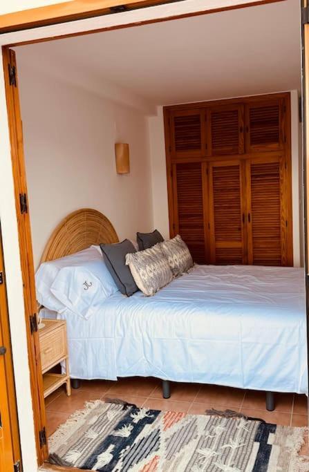 Appartement Charming Penthouse With Stunning Seaview *