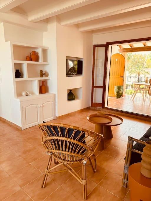 Charming Penthouse With Stunning Seaview Appartement *