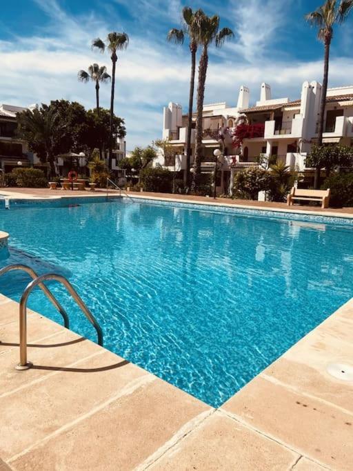Charming Penthouse With Stunning Seaview Appartement Dénia