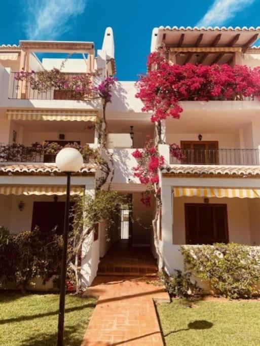 Appartement Charming Penthouse With Stunning Seaview *