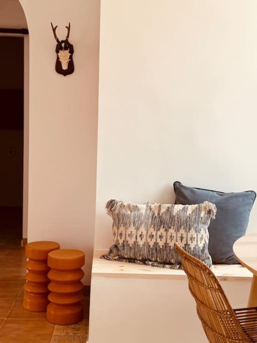 Appartement Charming Penthouse With Stunning Seaview Dénia