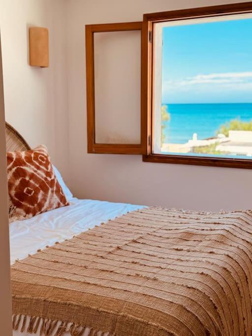 Charming Penthouse With Stunning Seaview Dénia