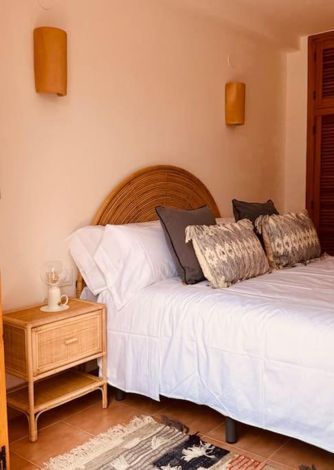 Charming Penthouse With Stunning Seaview * Dénia