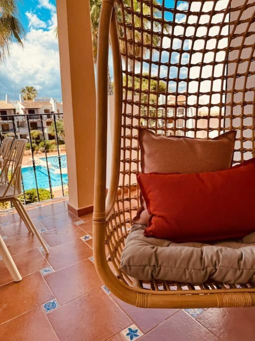 Charming Penthouse With Stunning Seaview Appartement *