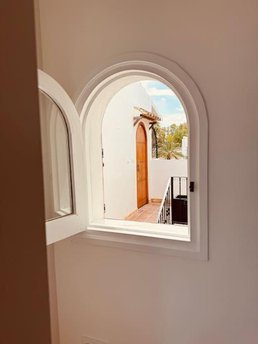 Appartement Charming Penthouse With Stunning Seaview *