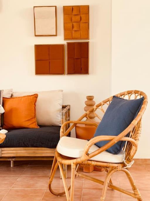 Charming Penthouse With Stunning Seaview Appartement *