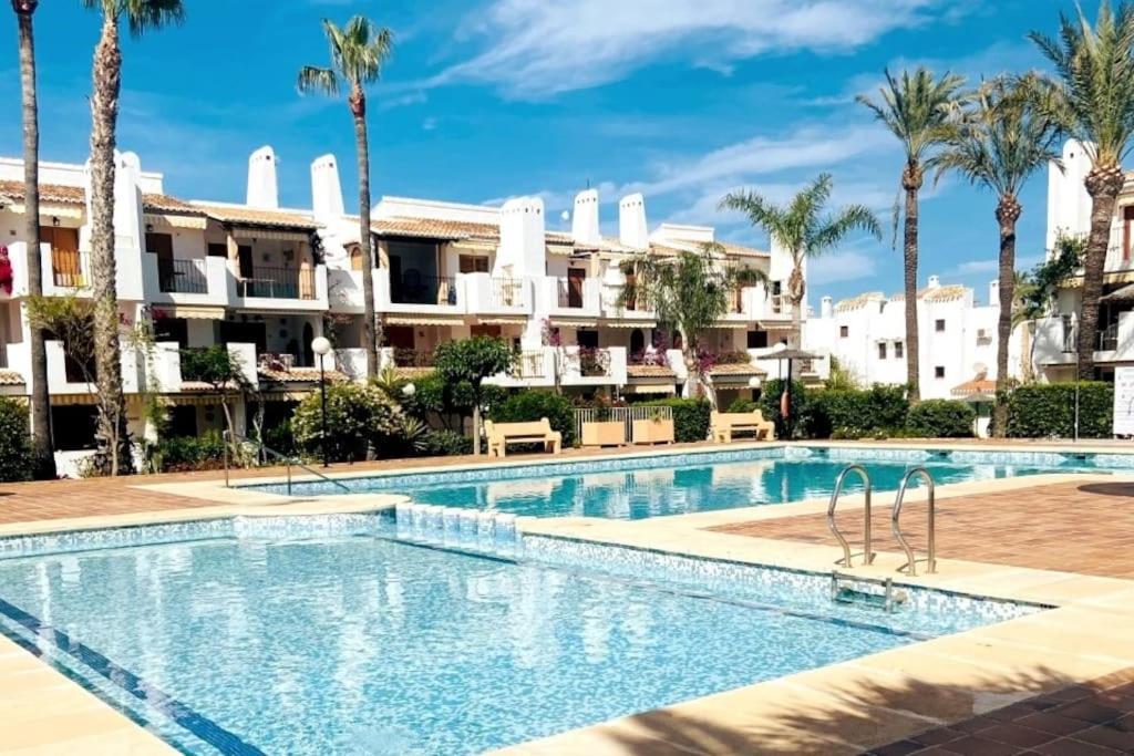 Charming Penthouse With Stunning Seaview *