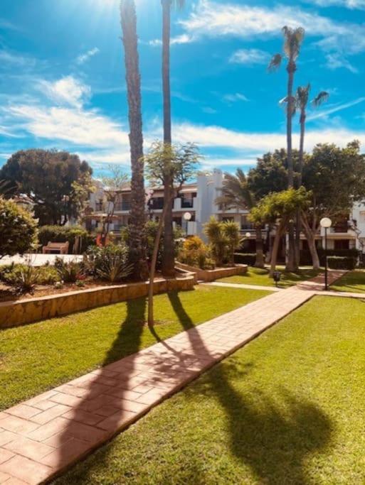 Appartement Charming Penthouse With Stunning Seaview