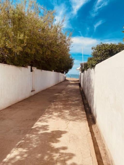 Appartement Charming Penthouse With Stunning Seaview *